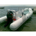 Bateau semi-rigide 5,2 m (RIB520C) - NOUVEAU